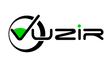 Vuzir.com - Creative brandable domain for sale