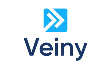 Veiny.xyz - Creative brandable domain for sale