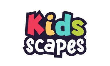 KidsScapes.com - Creative brandable domain for sale