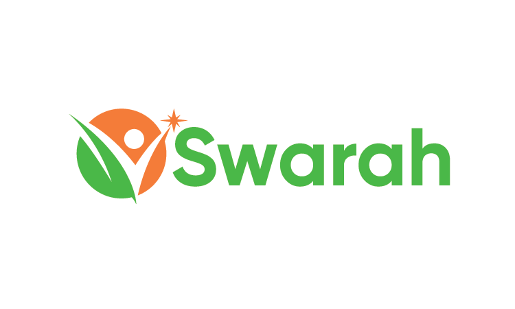 Swarah logo