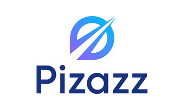 Pizazz.xyz - Creative brandable domain for sale