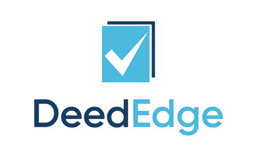 DeedEdge.com - Creative brandable domain for sale