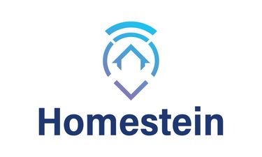 HomeStein.com - Creative brandable domain for sale