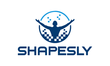 Shapesly.com is for sale