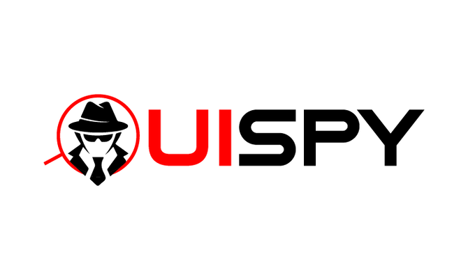 UISpy.com