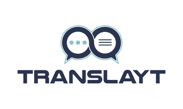 Translayt.com - Creative brandable domain for sale
