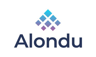 Alondu.com - Creative brandable domain for sale