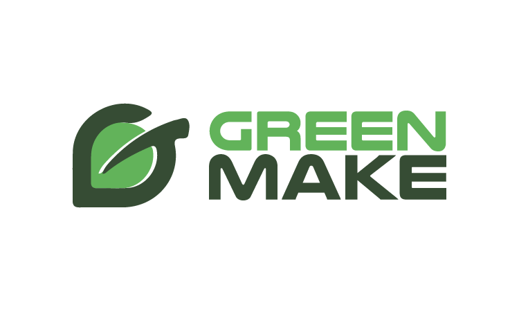 GreenMake logo
