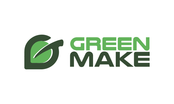 GreenMake.com