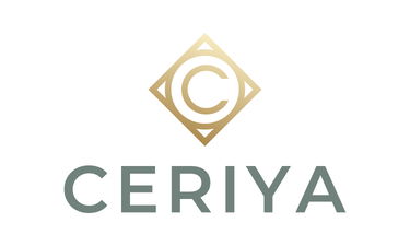 ceriya.com - Creative brandable domain for sale