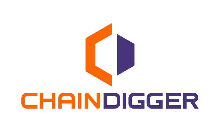 ChainDigger logo