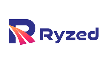 Ryzed.com - Creative brandable domain for sale