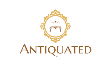 Antiquated.xyz - Creative brandable domain for sale