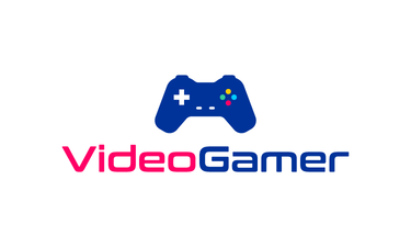 Videogamer.io - Creative brandable domain for sale