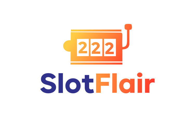 SlotFlair logo