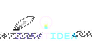 QuantIdea.com - Creative brandable domain for sale
