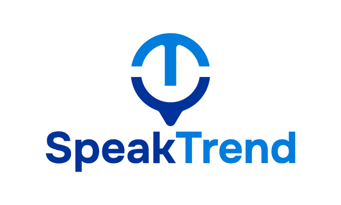 SpeakTrend.com