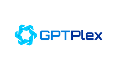 GPTPlex.com - Creative brandable domain for sale