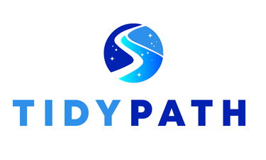 TidyPath.com - Creative brandable domain for sale