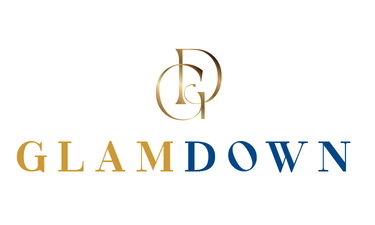 Glamdown.com - Creative brandable domain for sale