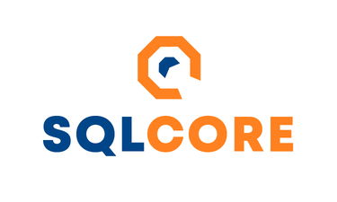 SQLCore.com - Creative brandable domain for sale