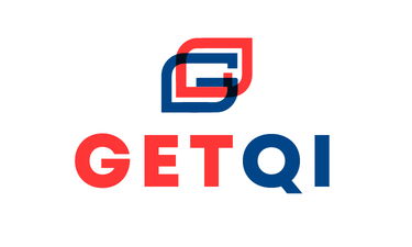 GetQi.com - Creative brandable domain for sale