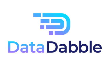 DataDabble.com - Creative brandable domain for sale