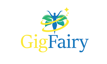 GigFairy.com - buying Good premium names