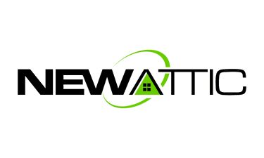 NewAttic.com - Creative brandable domain for sale