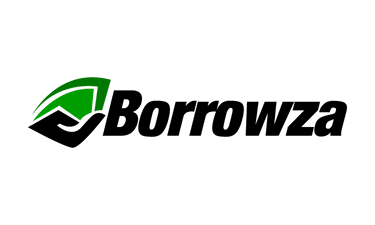 Borrowza.com - Creative brandable domain for sale