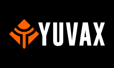Yuvax.com - Creative brandable domain for sale