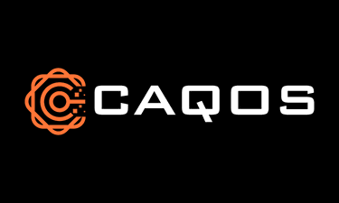 Caqos.com - Creative brandable domain for sale