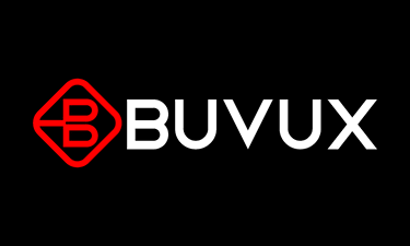 Buvux.com - Creative brandable domain for sale