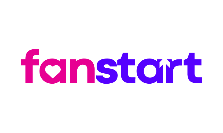 FanStart logo