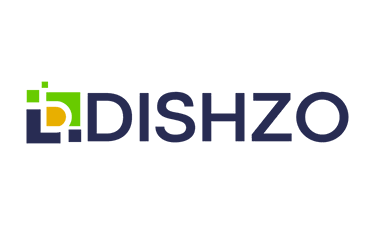 Dishzo.com - Creative brandable domain for sale