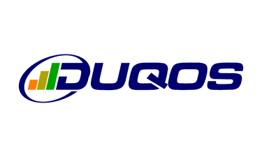 Duqos.com - Creative brandable domain for sale