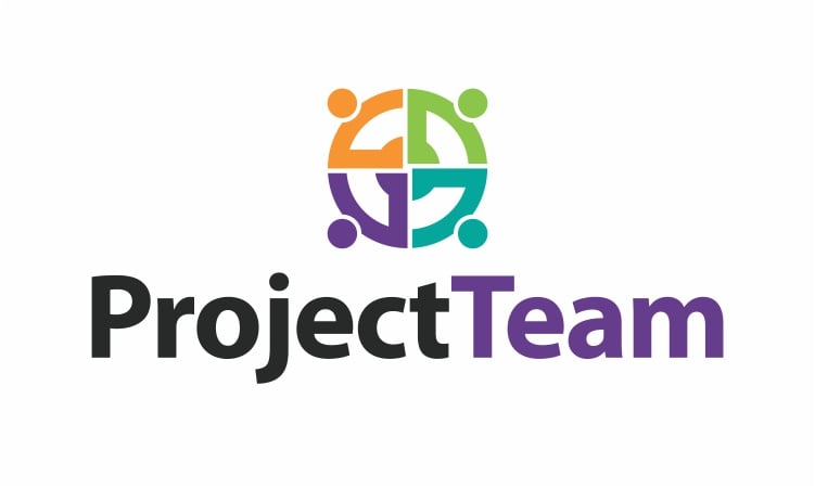 ProjectTeam logo