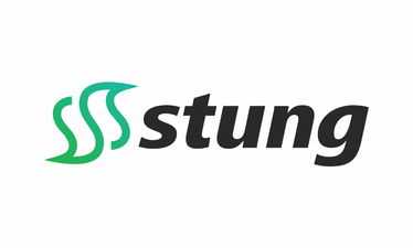 Stung logo