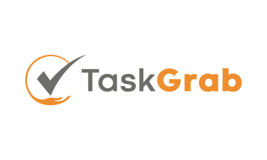 TaskGrab.com - Creative brandable domain for sale