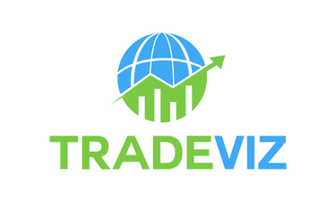 TradeViz.com - Creative brandable domain for sale