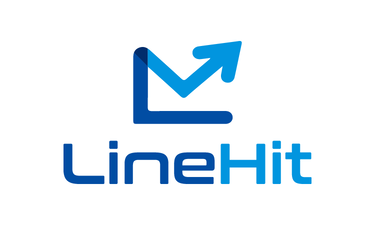 LineHit.com - Creative brandable domain for sale