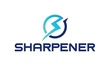 Sharpener logo