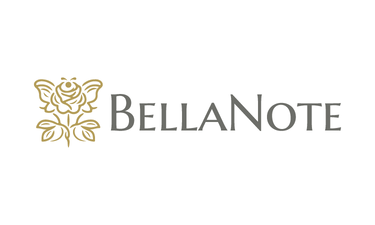 BellaNote.com - Good premium domains for sale