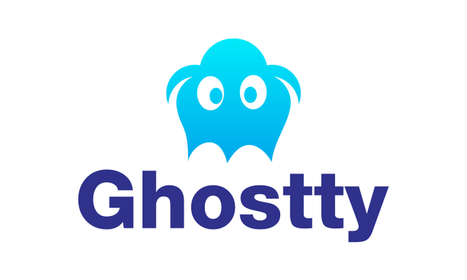 Ghostty.com