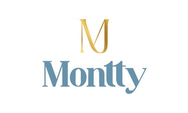 Montty.com - Creative brandable domain for sale