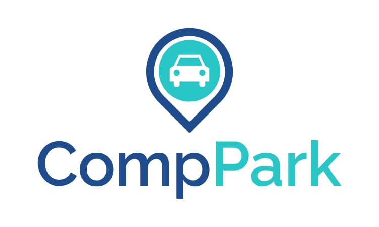 CompPark logo