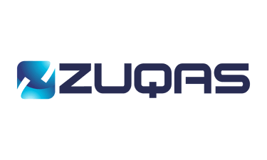 Zuqas.com - Creative brandable domain for sale