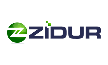 Zidur.com - Creative brandable domain for sale