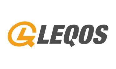 Leqos.com - Creative brandable domain for sale