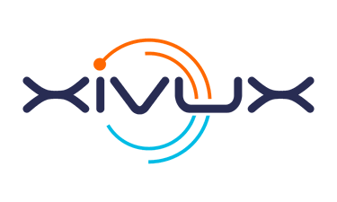 Xivux.com - Creative brandable domain for sale